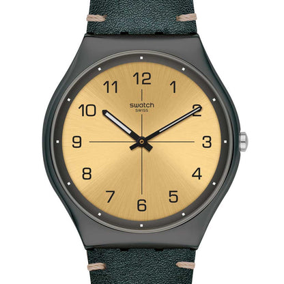 Swatch Skin Irony 42 Trovalized SS07M101