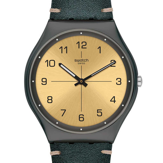 Swatch Skin Irony 42 Trovalized SS07M101