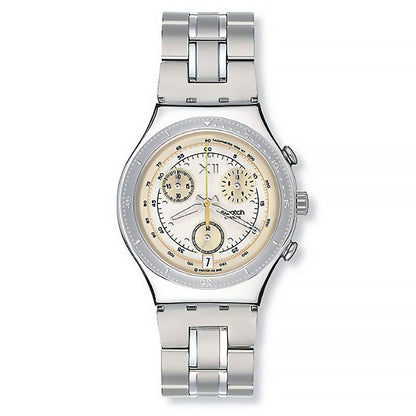 Swatch Irony Chrono True Sense YCS476GPU