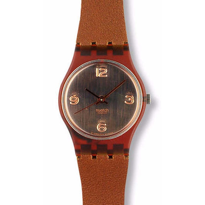 Swatch Lady TRUE WEST LF104