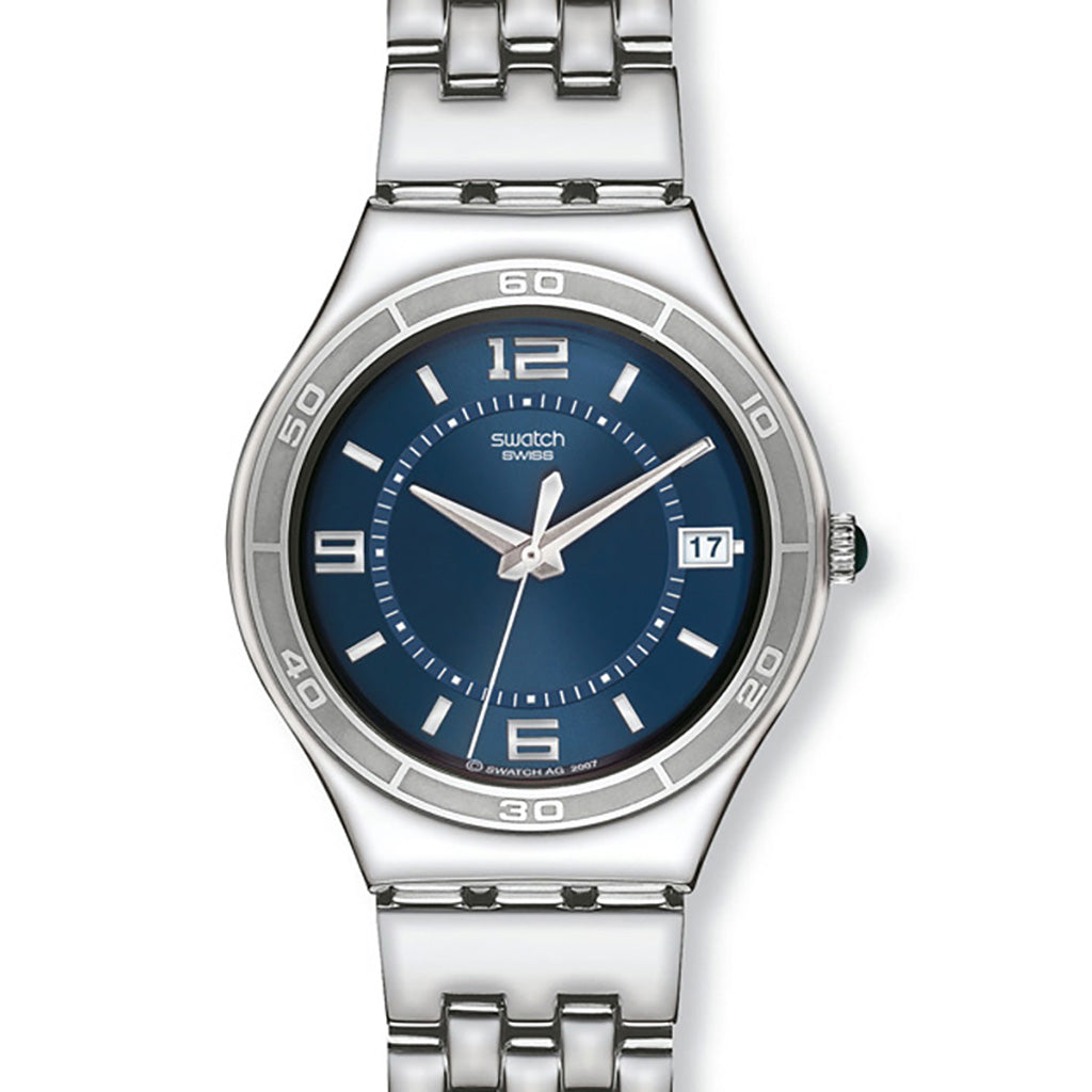 Swatch Irony Big Trustfully Yours YGS452G