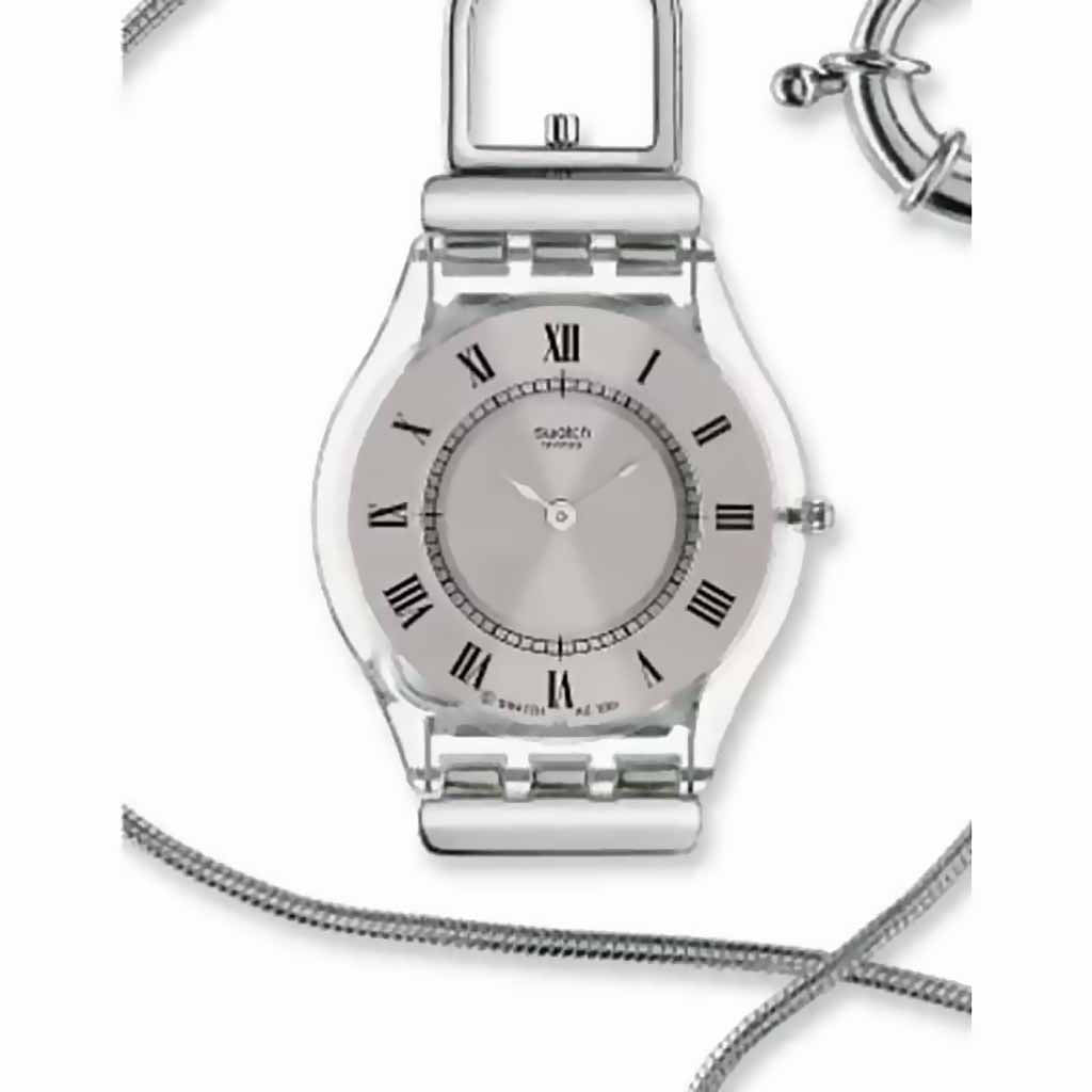 Swatch Skin Attache a L Heure SFK137P