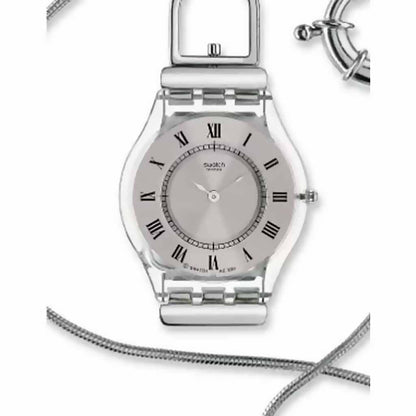 Swatch Skin Attache a L Heure SFK137P
