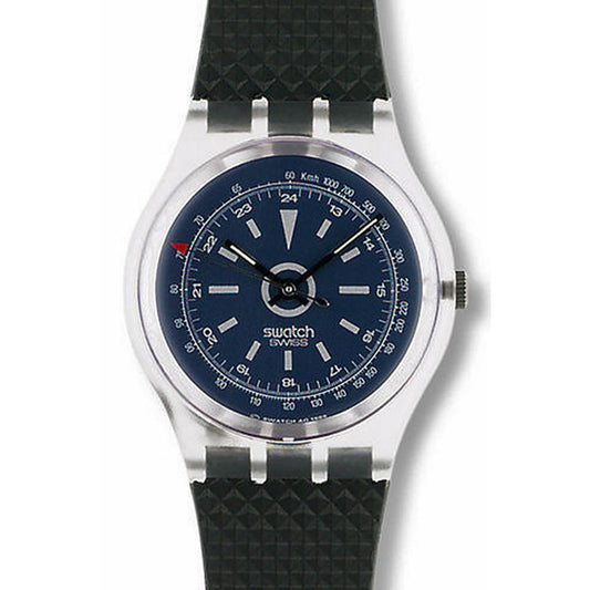 Swatch Gent TURBINE GK117