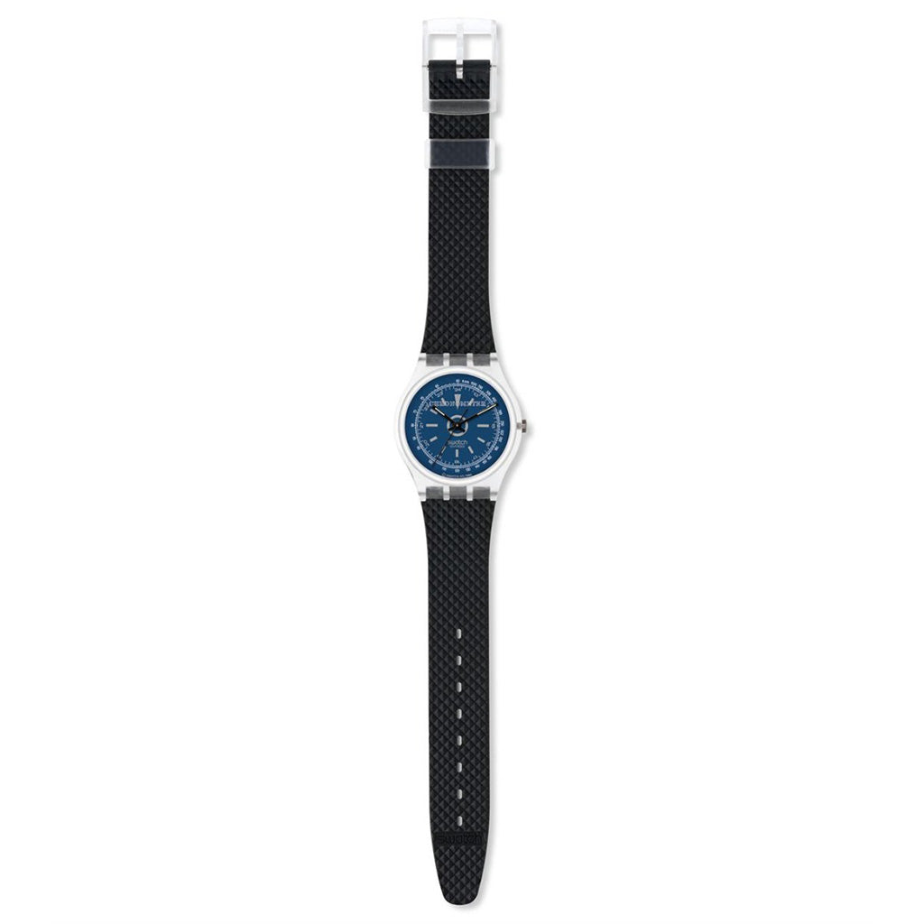 TURBINE CHRONOMETER