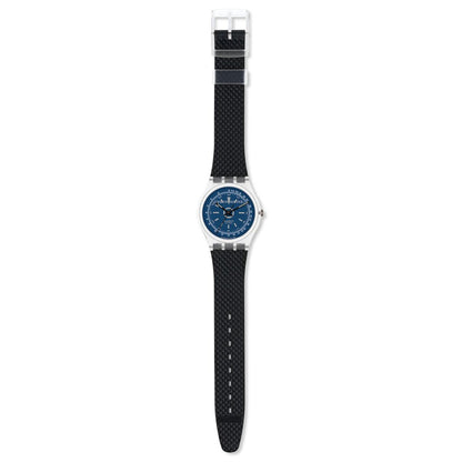 TURBINE CHRONOMETER