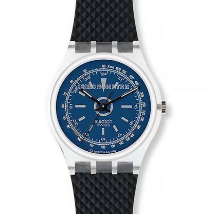 TURBINE CHRONOMETER