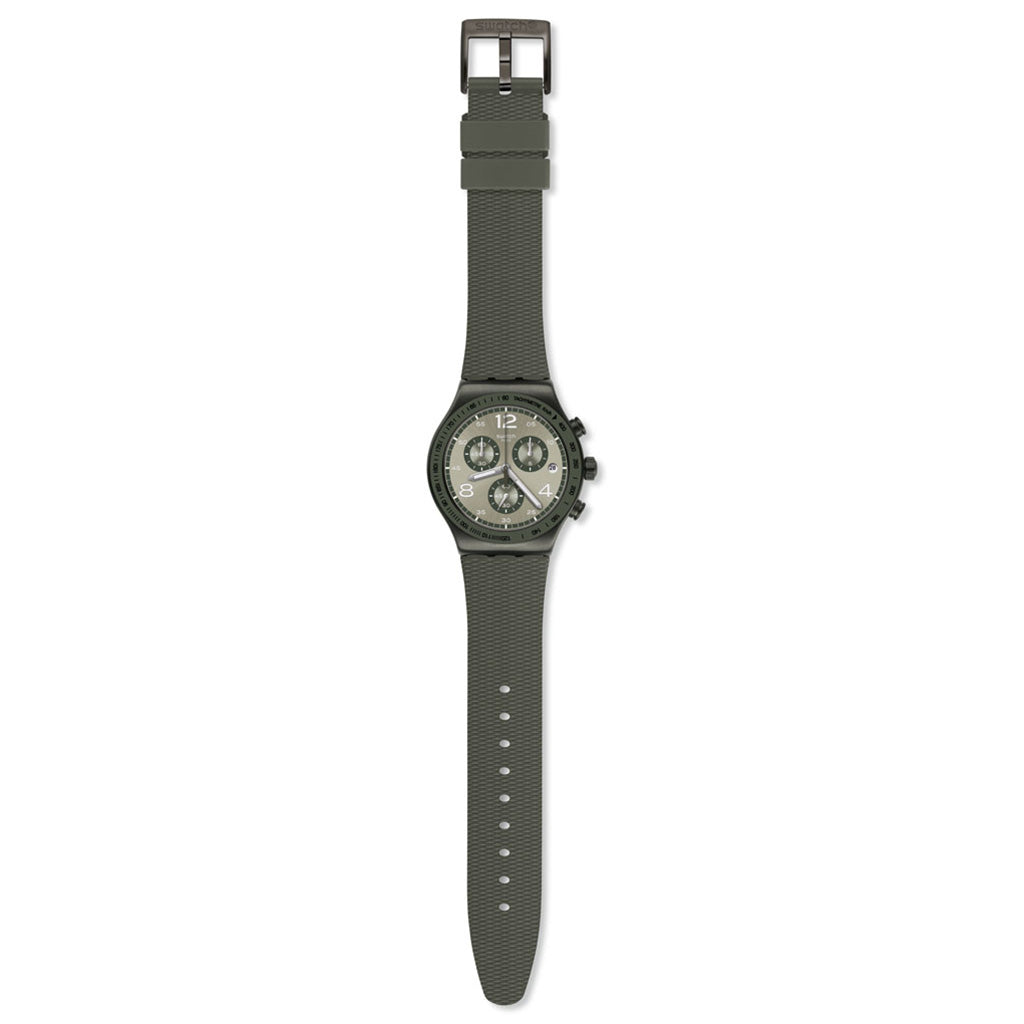 TURF WRIST