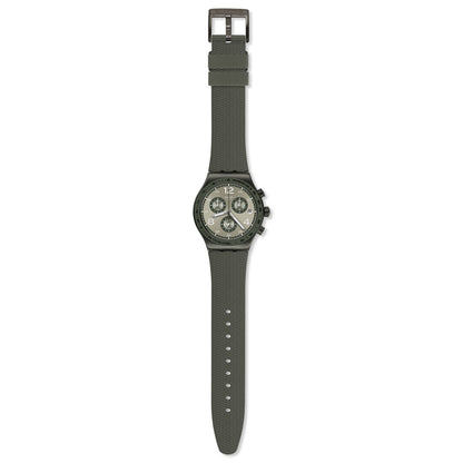 TURF WRIST