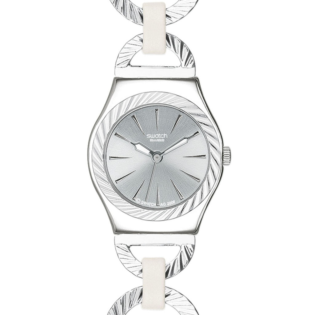 Swatch Irony Lady Turning Fool YSS125G