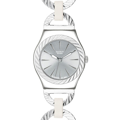 Swatch Irony Lady Turning Fool YSS125G