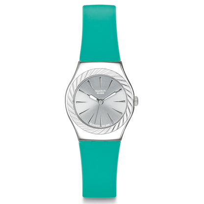TURNING FOOL TURQUOISE
