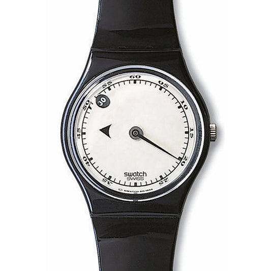 Swatch Gent TURNOVER GB417
