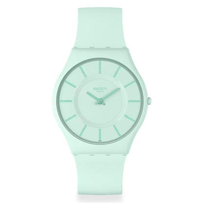 TURQUOISE LIGHTLY