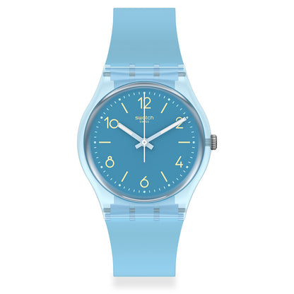 TURQUOISE TONIC