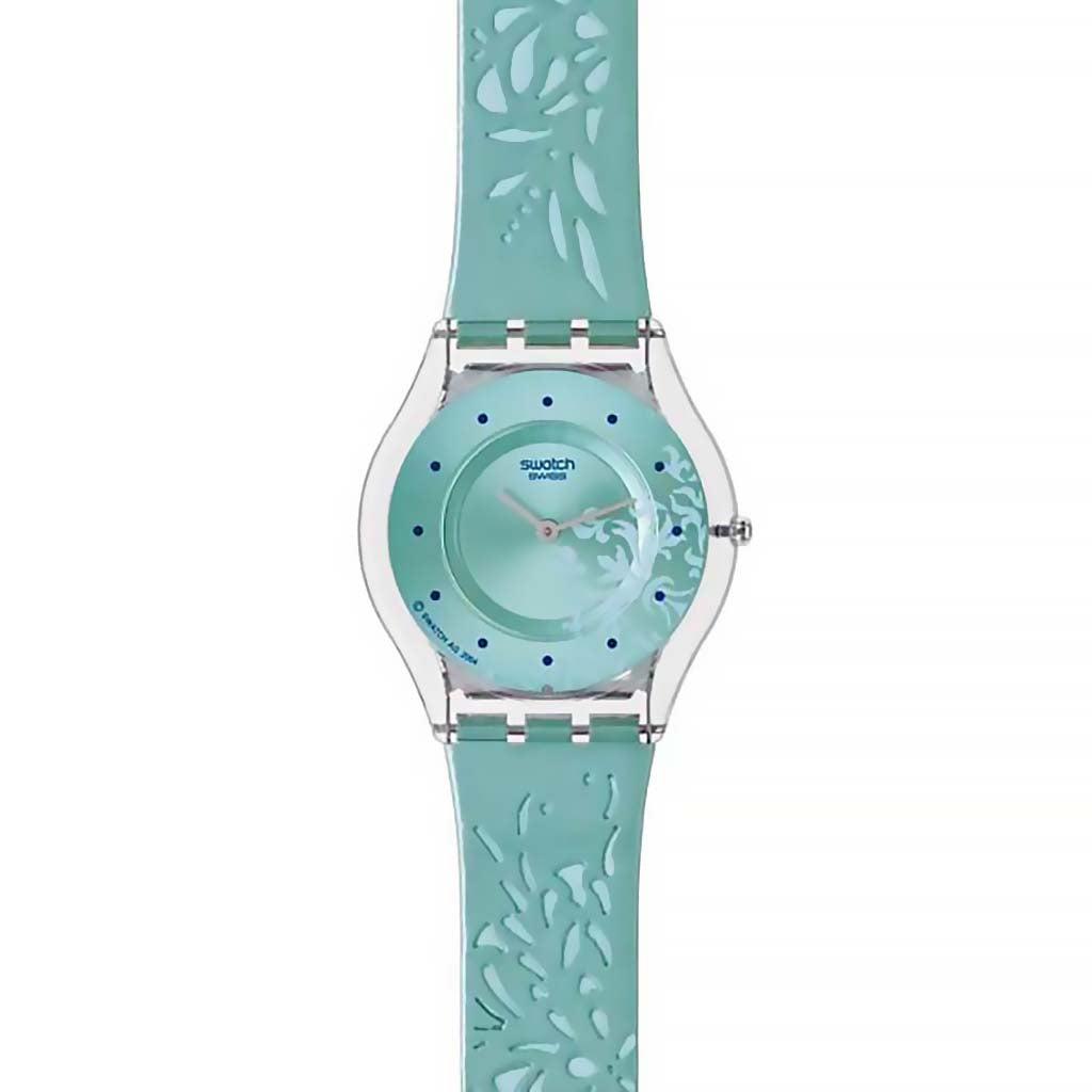 TURQUOISE TREASURE