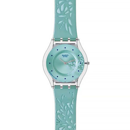 TURQUOISE TREASURE