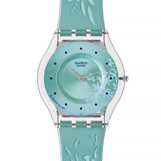 Swatch Skin Turquoise Treasure SFK234