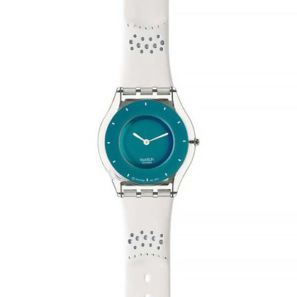 TURQUOISIA
