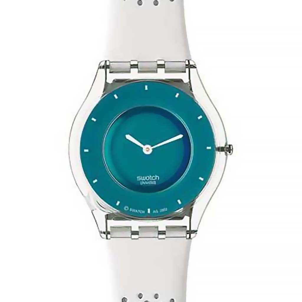 Swatch Skin Turquoisia SFK172