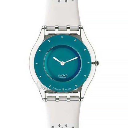 Swatch Skin Turquoisia SFK172