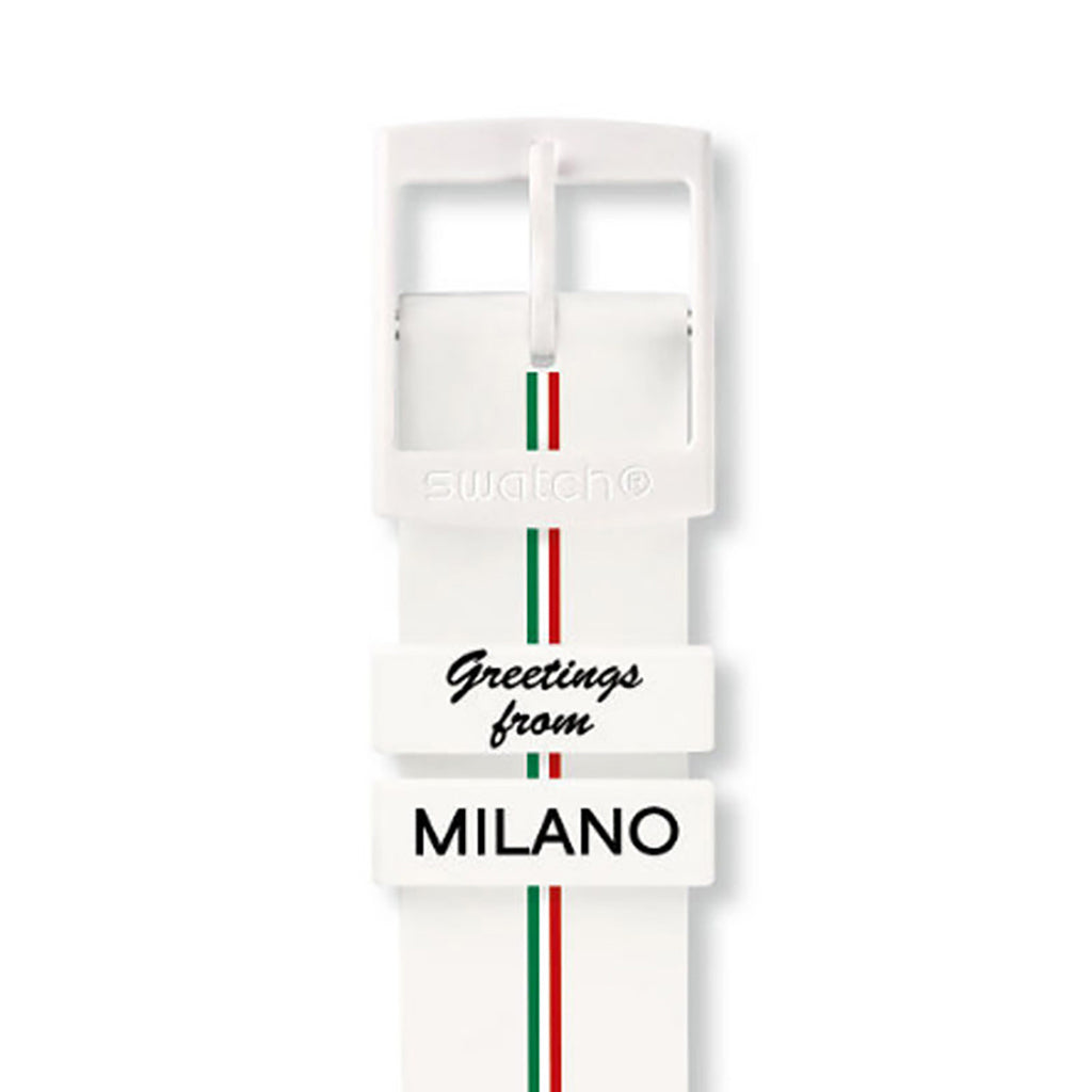 TUTTA MIA LA CITTA - Destination Special 2016 Mailand