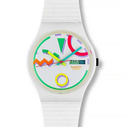 Swatch Gent TUTTI GW700