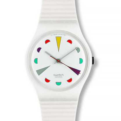TUTTI FRUTTI