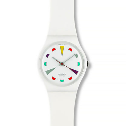 TUTTI FRUTTI (Variante)