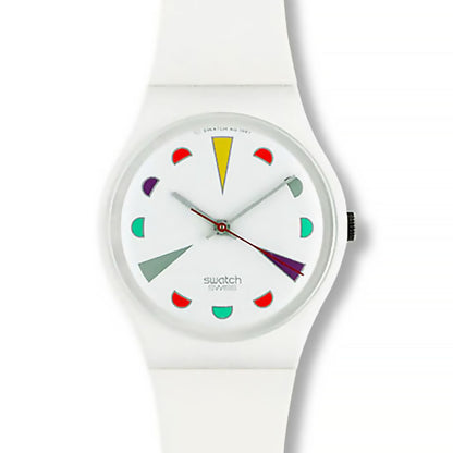 Swatch Gent TUTTI FRUTTI GW109C