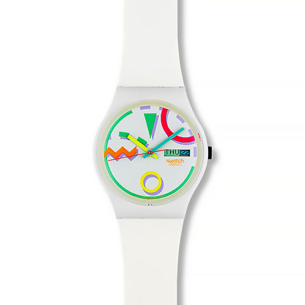 Swatch Gent TUTTI GW700C