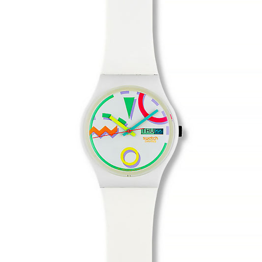 Swatch Gent TUTTI GW700C