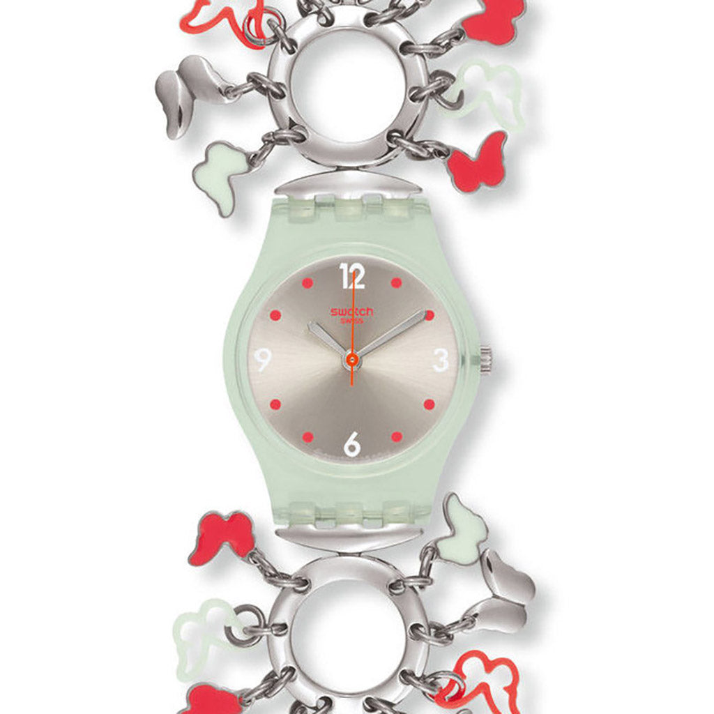 Swatch Lady Tutto Farfalle LG124G