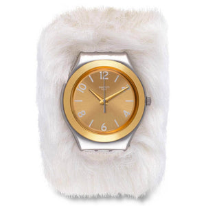 Swatch Irony Big Tutto Pelo YGS130