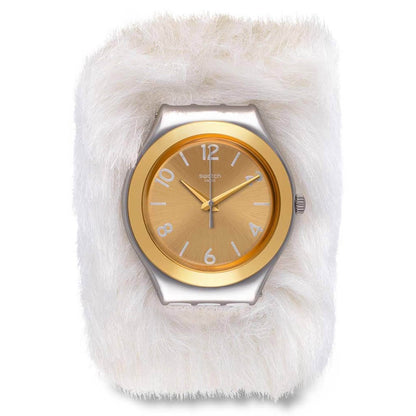 Swatch Irony Big Tutto Pelo YGS130