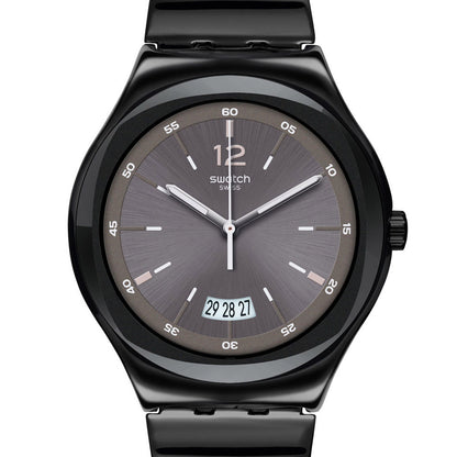 Swatch Irony Big Classic TV Set YWB405M