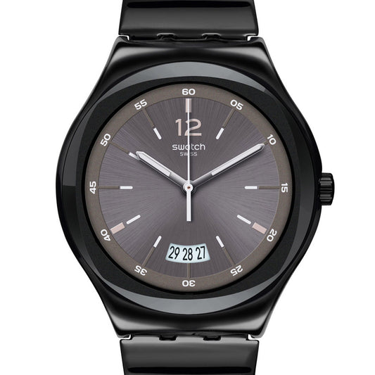 Swatch Irony Big Classic TV Set YWB405M