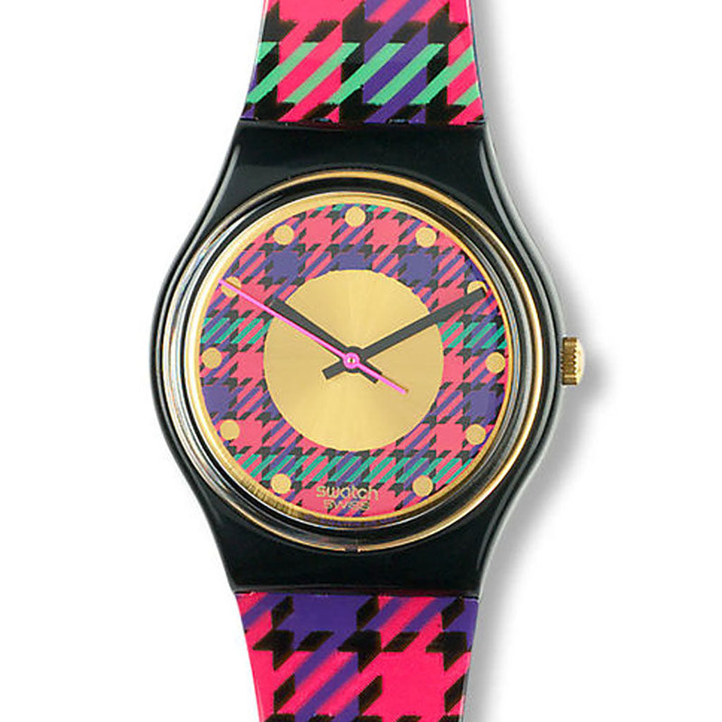 Swatch Gent TWEED GB147