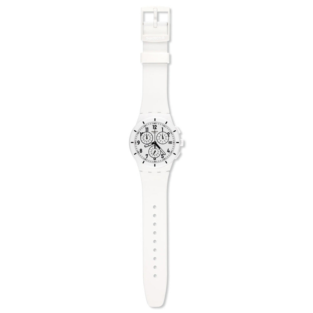 TWICE AGAIN WHITE
