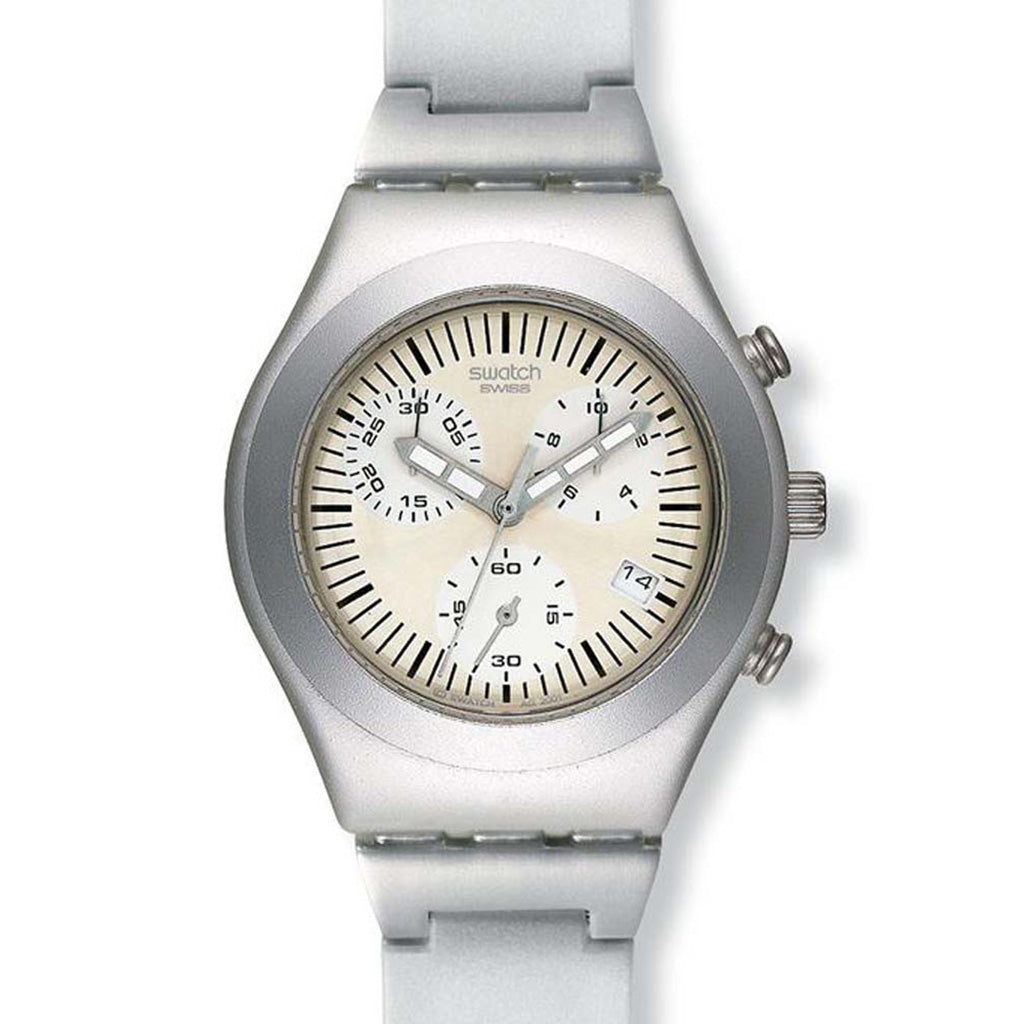 Swatch Irony Midi Chrono Twilight YMS4000AG