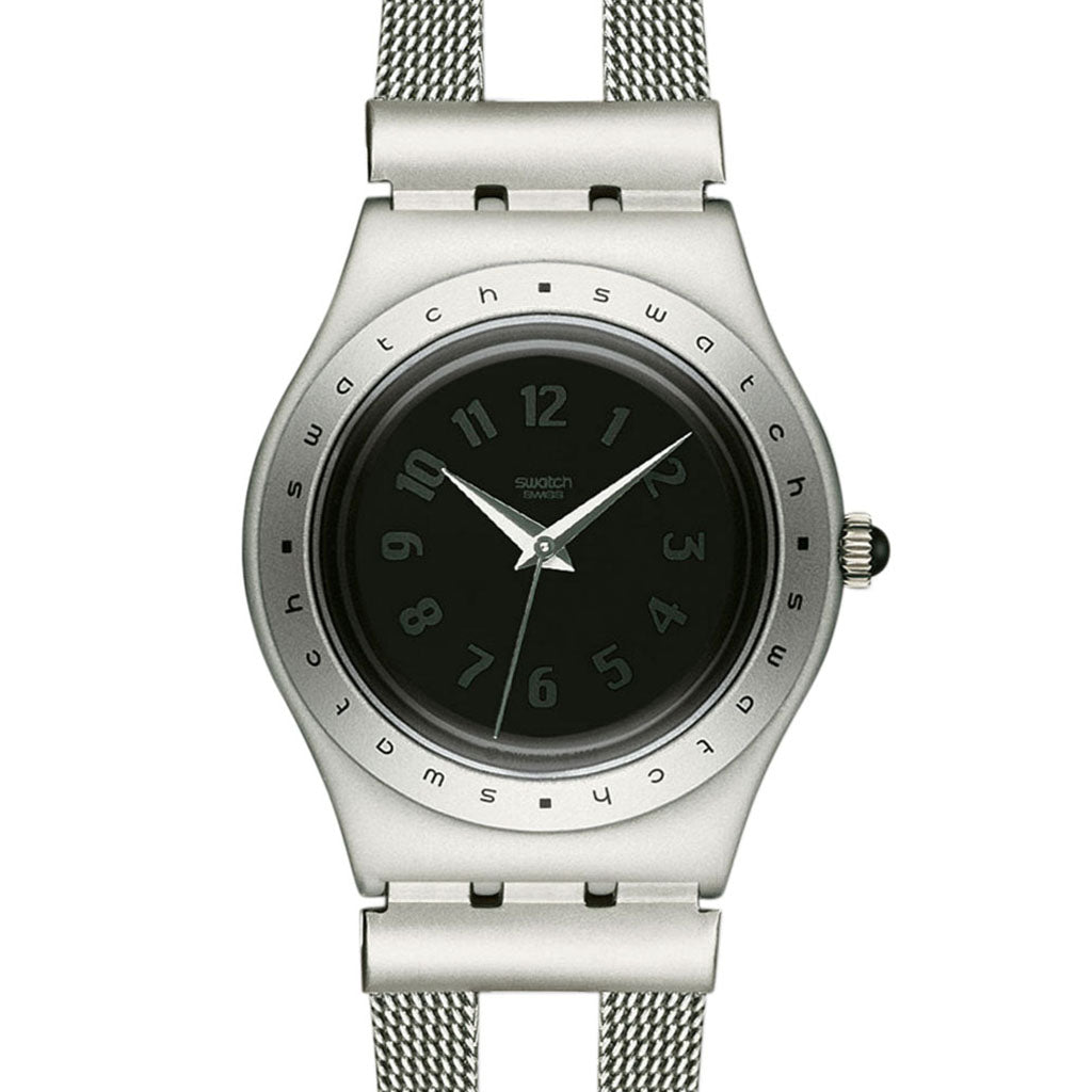 Swatch Irony Medium Twin Falls YLS1010M