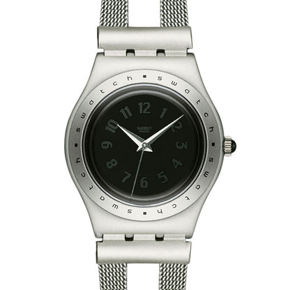 Swatch Irony Medium Twin Falls YLS1010M