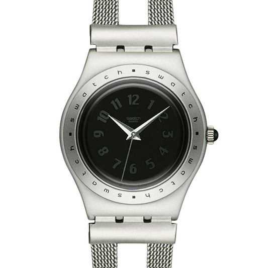Swatch Irony Medium Twin Falls YLS1010M