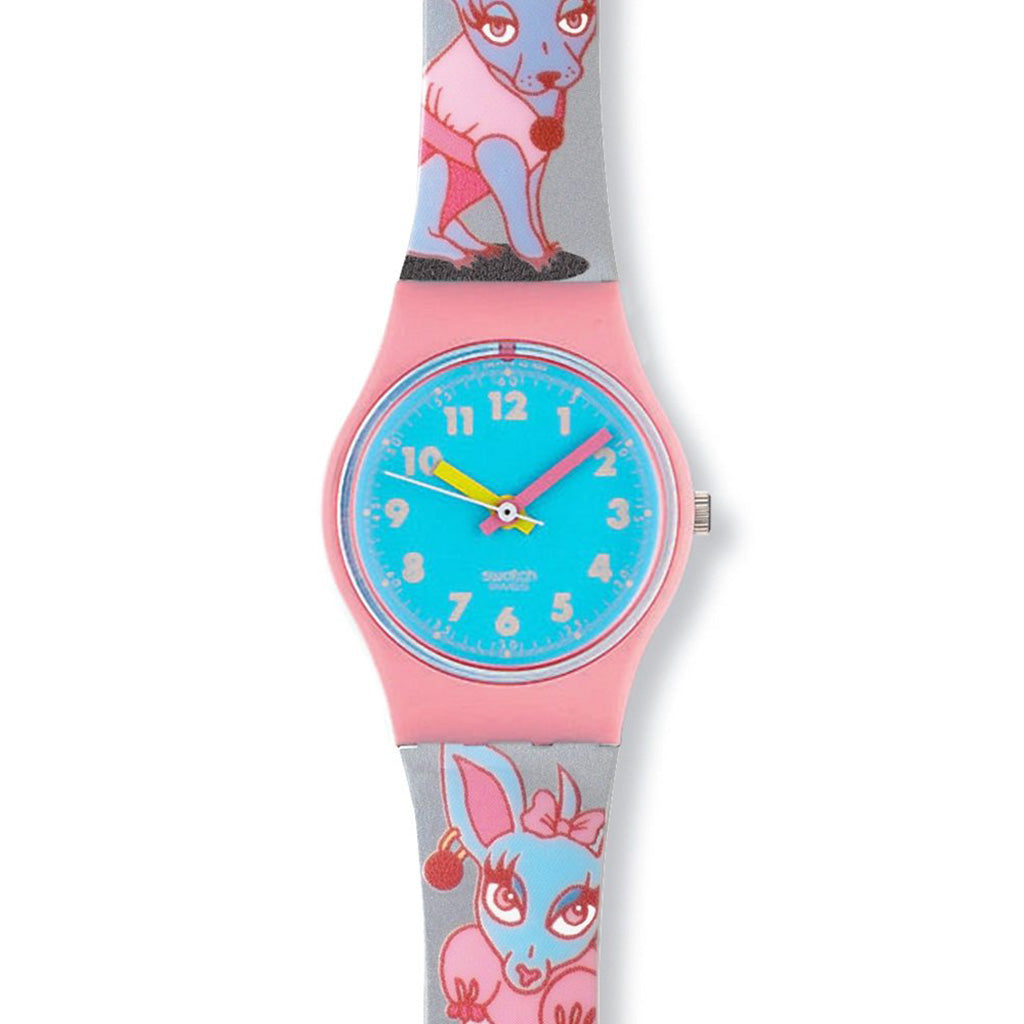 Swatch Originals Lady Twinkabell Club LP108C