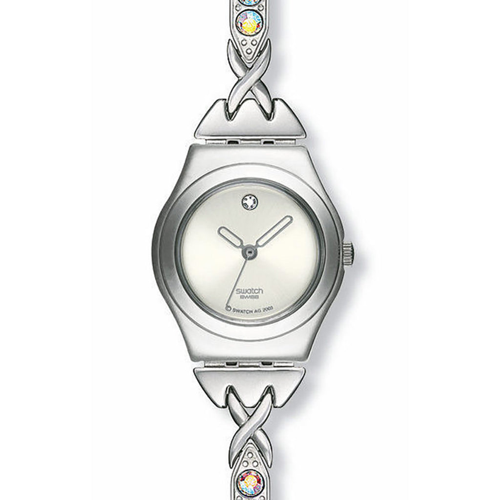 Swatch Irony Lady Special TWINKLE EYES YSS165GPU