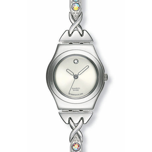 Swatch Irony Lady Special TWINKLE EYES YSS165GPU