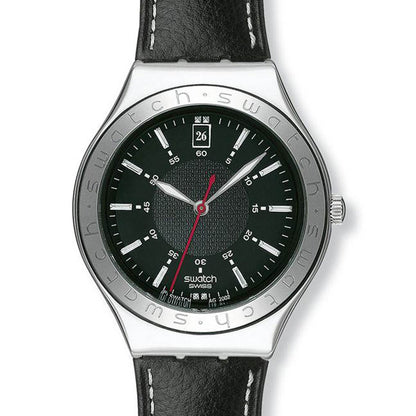 Swatch Irony Big Twirl Black YGS428C
