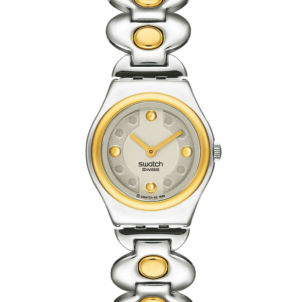 Swatch Irony Lady Twirling YSS111G