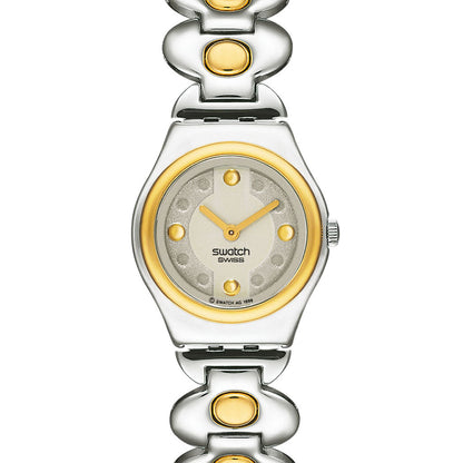 Swatch Irony Lady Twirling YSS111G