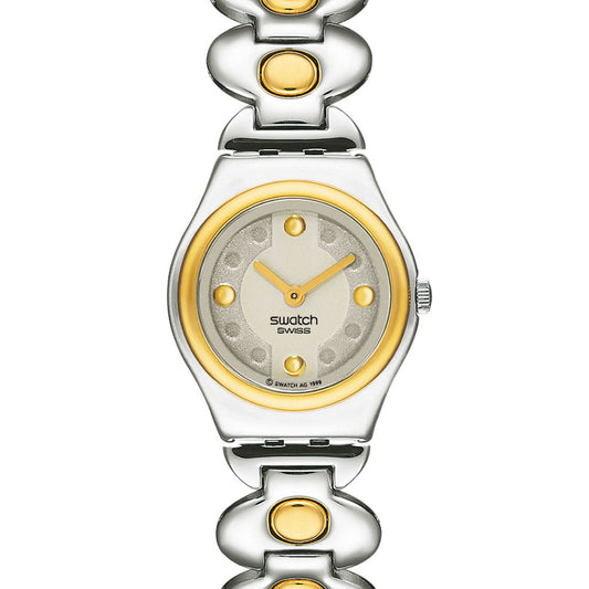 Swatch Irony Lady Twirling YSS111G